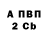 АМФЕТАМИН 97% vladimir iron